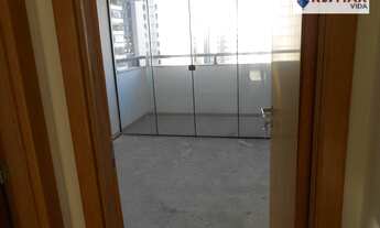 Imagem 6: Apartamento com 3 dormitórios à venda, 123 m² por R$ 950.000,00 - Pituba - Salvador/BA