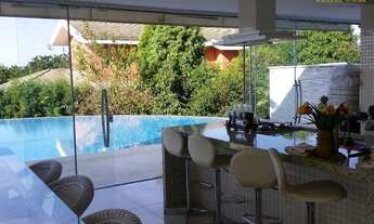 Imagem 2: Casa com 3 dormitórios, 800 m² - venda por R$ 2.400.000,00 ou aluguel por R$ 11.000,00/mês