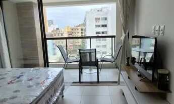 Imagem 3: Apartamento, Barra