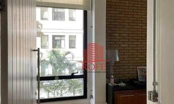 Imagem 3: Apartamento com 1 suíte para alugar, 156 m² - Itaim Bibi - São Paulo/SP