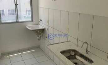 Imagem 4: Apartamento à venda, 48 m² por R$ 160.000,00 - Centro - Maracanaú/CE