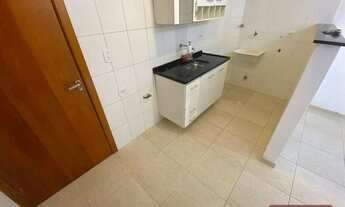 Imagem 4: Apartamento com 1 dormitório para alugar, 35 m² por R$ 1.135,00/mês - Vila Sirena - Guarul