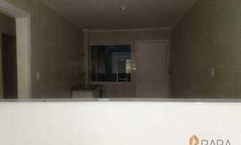 Imagem 7: Apartamento com 3 dormitórios para alugar, 91 m² por R$ 2.037,20/mês - Centro - São Bernar