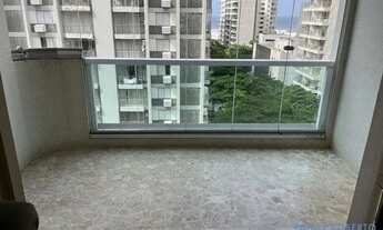 Imagem 2: APARTAMENTO - BARRA FUNDA - SP