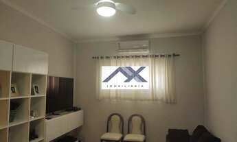 Imagem 4: Casa com 3 dormitórios, 190 m² - venda por R$ 450.000,00 ou aluguel por R$ 2.700,00/mês