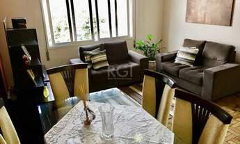 Imagem: Apartamento para Venda - 100m², 3 dormitórios