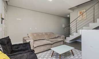 Imagem 3: Casa com 2 Dormitorio(s) localizado(a) no bairro Mário Quintana em Porto Alegre / Ref.:O