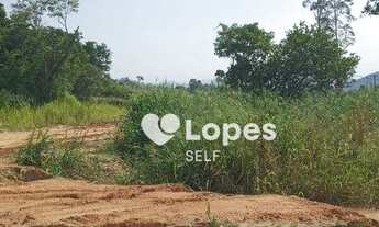 Imagem 4: Área à venda, 27720 m² por R$ 1.650.000,00 - Manoel Ribeiro (Ponta Negra) - Maricá/RJ