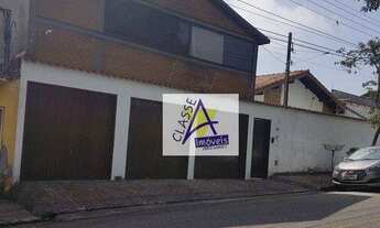 Imagem 6: Casa com 3 dormitórios à venda, 250 m² por R$ 953.900,00 - Jardim Sônia Maria - Mauá/SP