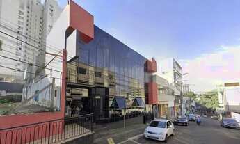 Imagem 2: Prédio Comercial no Coração de Foz do Iguaçu, entre as Av. Brasil e JK!