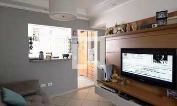 Imagem 2: Casa de Condomínio para Aluguel - Ipiranga, 3 Quartos, 107 m2