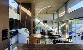 Imagem 5: Casa em condomínio com 5 dormitórios à venda - 150 metros do mar