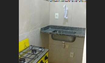 Imagem 4: Suite kitinet Tijuca entrada independente