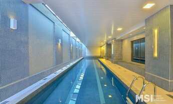 Imagem 7: Apartamento à venda, 66 m² por R$ 1.100.000,00 - Batel - Curitiba/PR