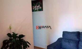 Imagem 2: Apartamento com 2 dormitórios à venda, 56 m² por R$ 490.000,00 - Saúde - São Paulo/SP