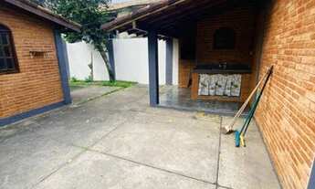 Imagem 4: Casa com 4 dormitórios, 140 m² - venda por R$ 790.000,00 ou aluguel por R$ 2.900,00/mês