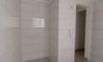 Imagem 7: Apartamento com 3 dormitórios para alugar, 80 m² por R$ 2.500,00/mês - Boqueirão - Santos