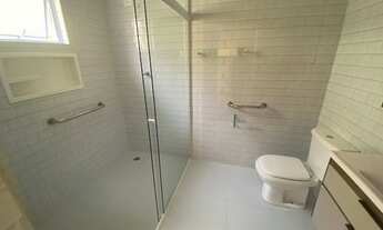 Imagem 2: Casa com 2 dormitórios para alugar, 55 m² por R$ 1.800,00/mês - Jardim Casa Branca - Suzan