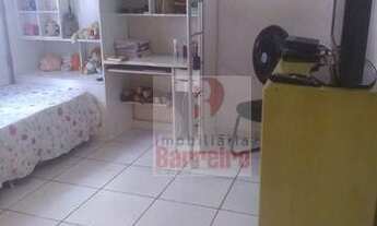 Imagem 3: Casa à venda, 190 m² por R$ 550.000,00 - Cardoso - Belo Horizonte/MG