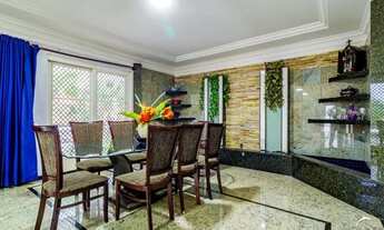 Imagem 7: Taguatinga (Sul Casa em condomínio com 5 dormitórios