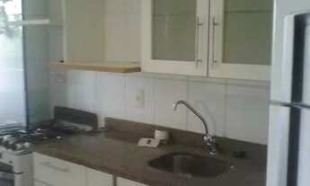 Imagem 4: FLAT COM 02 QUARTOS PARA LOCAÇÃO NA VILA OLIMPIA EDIFICIO ESPAÇO ALPHA!