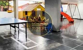 Imagem 6: Apartamento para Venda em Rio de Janeiro, Freguesia (Jacarepaguá), 3 dormitórios, 1 suíte