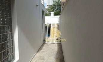 Imagem 2: Casa com 4 dormitórios à venda, 286 m² por R$ 2.700.000,00 - Jardim Aquarius - São José do