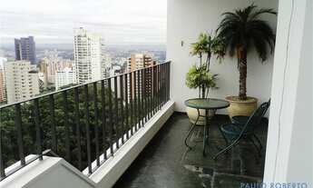 Imagem 5: COBERTURA - MORUMBI - SP