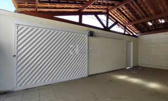 Imagem 2: Ótima Casa Térrea à Venda no Jardim Senador Vergueiro em Limeira-SP