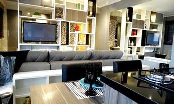 Imagem 6: Apartamento com 2 dormitórios à venda, 49 m² por R$ 500.000,00 - Demarchi - São Bernardo d