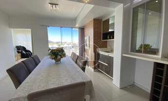 Imagem: Cobertura com 3 dormitórios à venda, 225