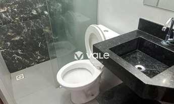 Imagem 6: Casa com 2 dormitórios para alugar por R$ 1.639,17/mês - 108 Sul (Arse 13) - Palmas/TO