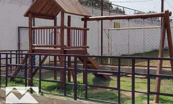 Imagem 7: Apartamento com 3 dormitórios para alugar, 65 m² por R$ 1.120,00/mês - Morumbi - Piracicab