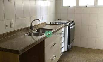 Imagem 2: Apartamento com 3 dormitórios para alugar, 220 m² por R$ 19.035,00/mês - Alto de Pinheiros