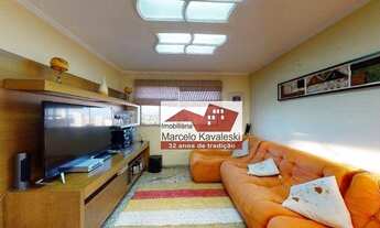 Imagem 5: Cobertura Duplex Altíssimo Padrão