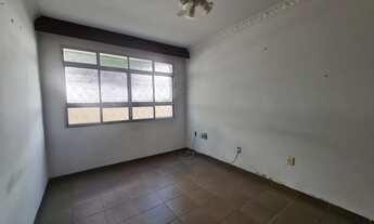 Imagem 3: Apartamento para venda térreo 69m² com 2 quartos em Boqueirão - Santos - SP