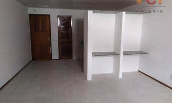 Imagem 4: Kitnet com 1 dormitório para alugar, 25 m² por R$ 500,00/mês - Benfica - Fortaleza/CE