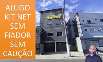 Imagem: ECS 203 Kitnet para aluguel com 40 metros