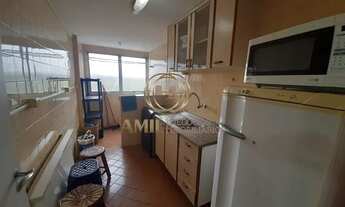 Imagem: RA AMIL ALUGA Apartamento mobiliado - Jardim