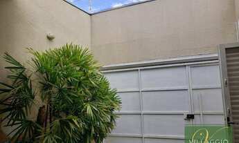 Imagem 6: Casa à venda, 210 m² por R$ 490.000,00 - Vila São Jorge - São José do Rio Preto/SP