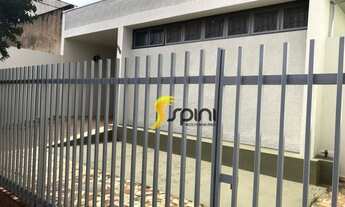 Imagem 2: Casa com 4 dormitórios para alugar por R$ 1.800,00/mês - Brasil - Uberlândia/MG