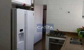 Imagem 6: Apartamento com 3 dormitórios à venda, 132 m² por R$ 1.300.000,00 - Jardim Anália Franco