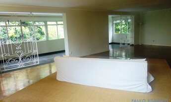 Imagem 3: APARTAMENTO - JARDIM AMÉRICA - SP