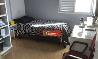 Imagem 2: Apartamento com 2 dormitórios à venda, 70 m² por R$ 370.000,00 - Vila Galvão - Guarulhos/S