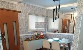 Imagem: SOBRADO A VENDA PARADA INGLESA