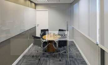 Imagem 3: Conjunto para alugar, 300 m² - Vila Olímpia - SP