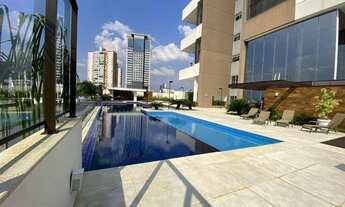 Imagem 2: Apartamento com 6 dormitórios, 360 m² - venda por R$ 3.500.000,00 ou aluguel por R$ 11.000