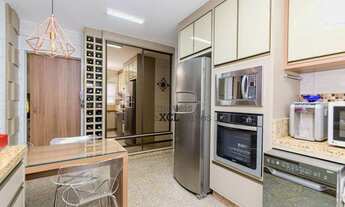 Imagem 4: Apartamento com 4 dormitórios, 340 m² - venda por R$ 1.950.000,00 ou aluguel por R$ 14.201