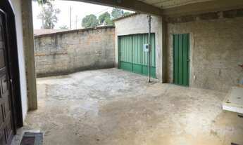 Imagem: $Vendo casa em Novo Horizonte 60 MIL