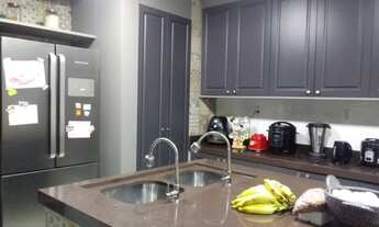 Imagem 2: CASA NO RESIDENCIAL PORTO MAR I M.C